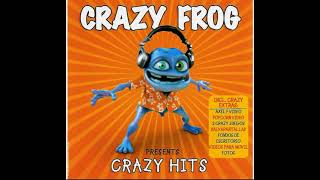 Crazy Frog  04 Whoomp! There it is