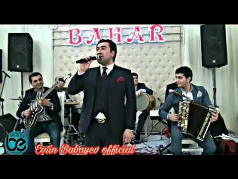 Elton Hüseynəliyev, Orxan qarmon, Elman gitara - Cahargah popuri