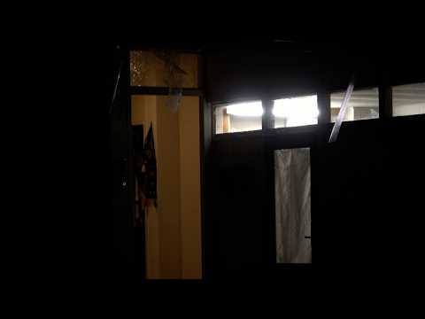 Explosive device detonated at a house in the Lagune Lelystad, third explosion in 48 hours in Lely...