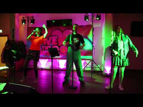 We love the 90s-Rhythm is a Dancer/Mr. Vain-16.03.19