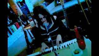 Lisa King- Who Killed Mr Moonlight? (Bauhaus/David J)