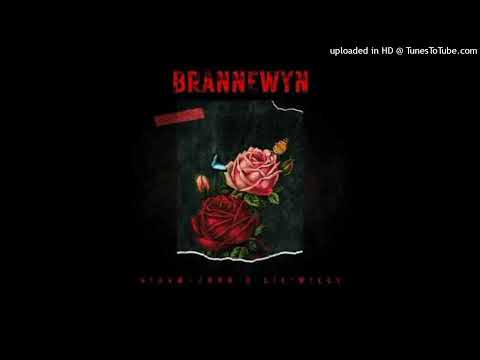 AidamJohn ,Lil Willy- Brannewyn (DJ Jasy 2022 House Remix)