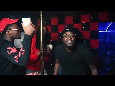 [AOG] All Off Gramz - In The Air (Official Music Video) @shotbydh