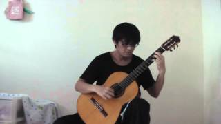 あとひとつ　Ato Hitotsu　FUNKY MONKEY BABYS [Guitar Solo]