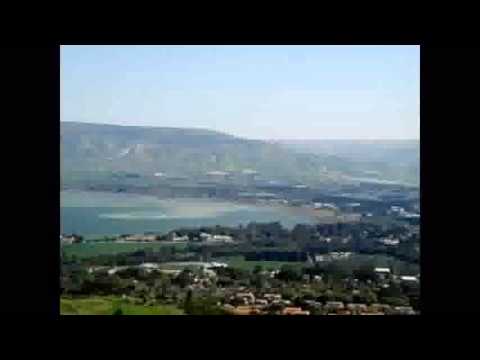 אל ארצי - שמעון ישראלי