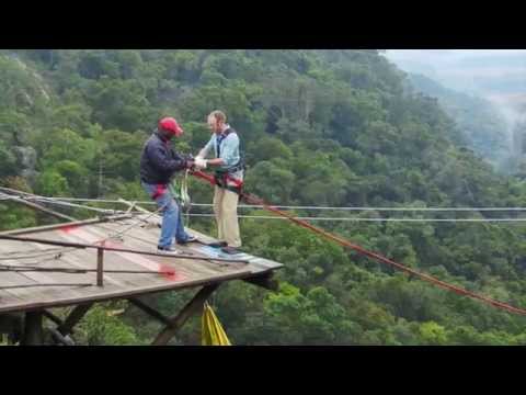 BIG SWING, Graskop, Mpumalanga, South Africa