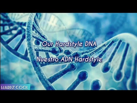 Refuzion Ft. POPR3B3L - Hardstyle DNA (Sub Esp/Eng)