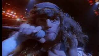 Anthrax - I&#39;m the man