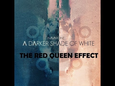 Navarone - The Red Queen Effect