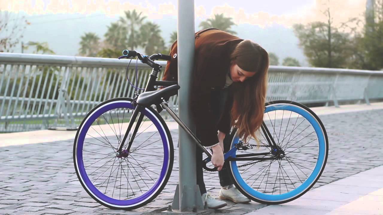 Yerka Project Bike