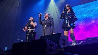 Exclusive: Brownstone&#39;s &#39;Grapevyne&#39; Live at R&amp;B Super Jam 2024