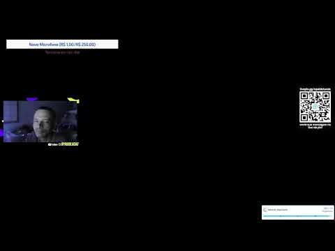 🔥 “Ação em Goiás,Neon & Nordeste RP! Vem ver o pai dominar 😎 | RP insano ao vivo!”🔥