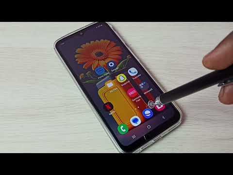 How To Change Keyboard | Change Default Keyboard To Gboard in Samsung Galaxy M13 5G
