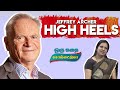 High Heels Jeffrey Archer Bharathy Baskar Pattimandram Raja