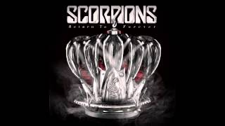 Scorpions - The World We Used To Know (Speed up to 1.25)