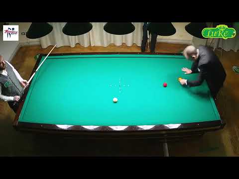 VIII Trofeo "Luca Renna" Pisconti F.  vs Renna L.