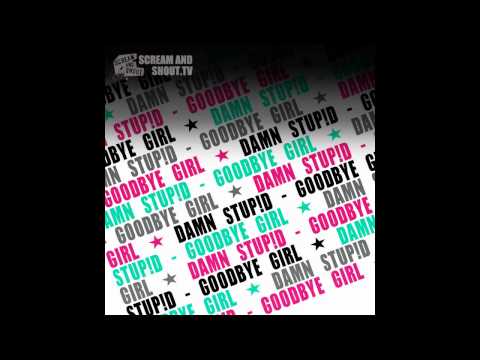 Damn Stupid - Goodbye Girl (Radio Edit)