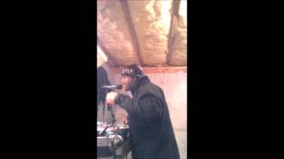 DJ D-Slick (WCR)_Midday Mayhem 01 14 13 Snippet