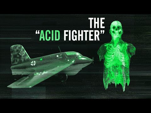 Not a Toy: World's Scariest Aircraft  | Last Moments