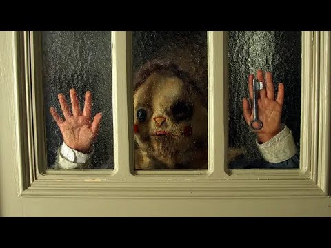 10 Creepy Horror Movies That Will Haunt You Forever