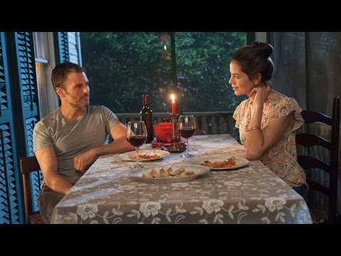 Thumbnail of the video: The Best of Me - "I Miss This" Clip