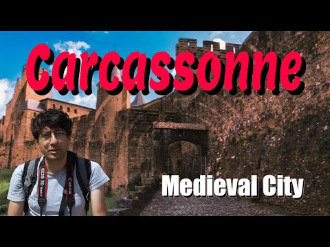 The ULTIMATE Carcassonne Travel Guide (What You Need to ...
