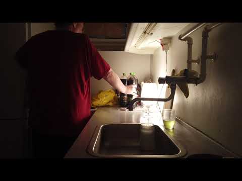 MongoTV_13205 - Brugsen og LIDL Haul 87 Kroner KONTANT - SLIK - COLA