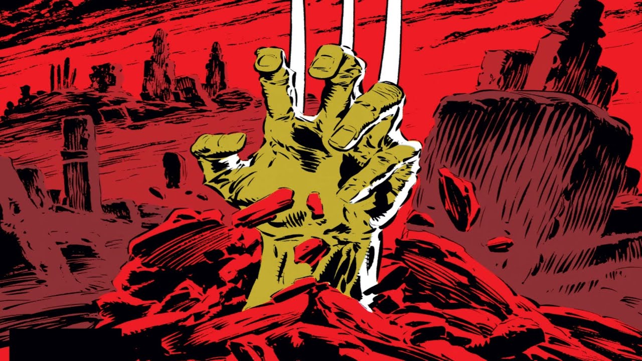 Wolverine Vs The Yakuza |Wolverine #31-34