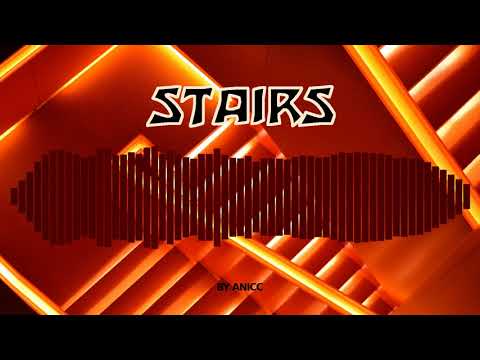 ANICC - STAIRS | HD MUSIC VIDEO