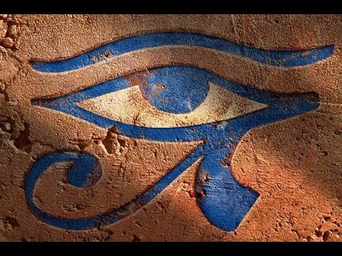 Le savoir des anciens : L'oeil d'Horus "L'intégrale"