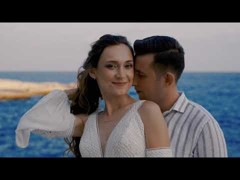 Çisem & Tayfun Wedding Story Full
