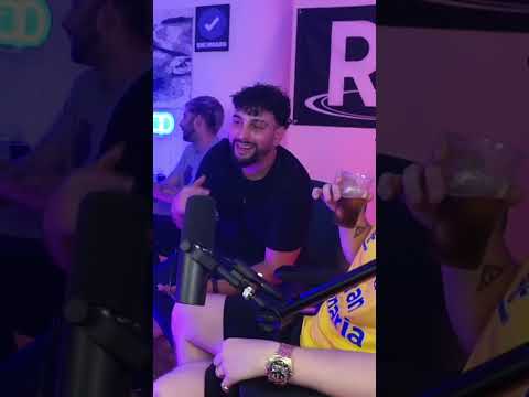 NACHO ARGENTINO IS HE ARGENTINE?