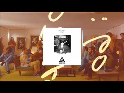 Arizona Zervas - ROXANNE (Roan Zetto Remix)