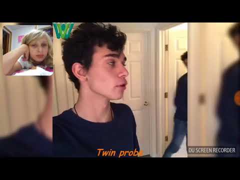 Lucas and Marcus dance vine battle complitation