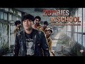 Zombies In School Kushaltmz