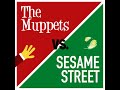 The Studio Sound Ensemble Sesame Street Disco Frog