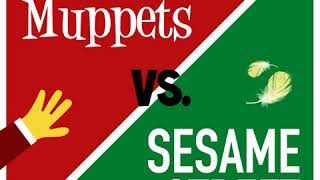 The Studio Sound Ensemble - Sesame Street: Disco Frog