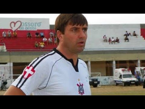 Coríntians de Caicó 0x1 Palmeira-RN - Dupla Classificação no Campeonato Potiguar 2012