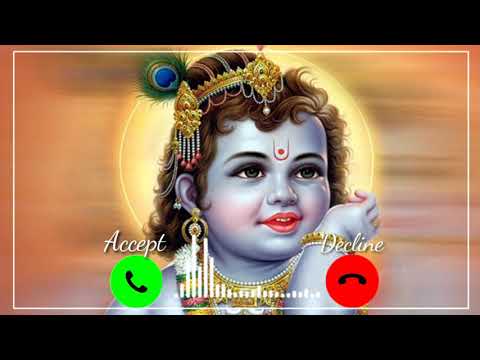Achyutam Keshavam Krishna Damodaram Ringtone | Bhakti Ringtone | New Ringtone 2021 | Flute Ringtone