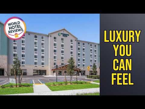 WoodSpring Suites Doral Miami Airport - Luxury You Can Feel | Miami (FL), United States🌟