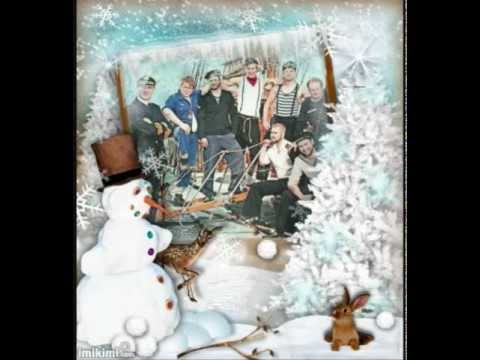 De Glade Soemaend Jeg Saa Julemanden Kysse Mor - More Christmas Collection
