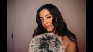 Download lagu ASMR Close Whispering | Fluffy Mic Scratching, Shushing, Unintelligible Whispering mp3 Download lagu ASMR Close Whispering | Fluffy Mic Scratching, Shushing, Unintelligible Whispering mp3