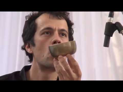 RP3 / Remi Panossian Trio - Shikiori Live in Lviv