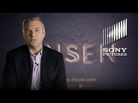 RISEN - Dr. Rice Broocks