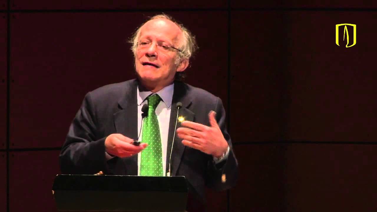 Impactos ambientales de la industria minera -- Manuel Rodríguez Becerra