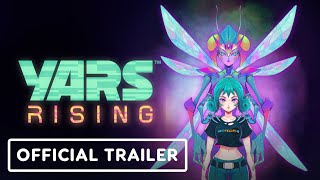 Yars Rising Steam Key (PC) ROW