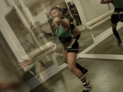 BLAZIN' - Krys & Capleton