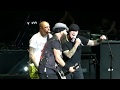 Rancid & Dropkick Murphys, If The Kids Are United & I Fought The Law, Cleveland 2017