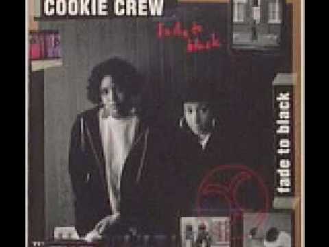 Cookie Crew- The Powers Of Positive Thinking