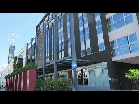 Hotel Four Points by Sheraton, Bolzano, Italy